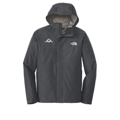 ACT - The North Face DryVent Rain Jacket