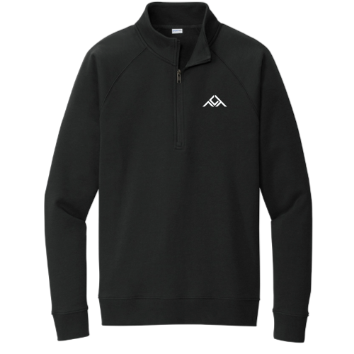 ACT - Sport-Tek Drive Fleece 1/4-Zip Pullover