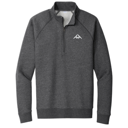 ACT - Sport-Tek Drive Fleece 1/4-Zip Pullover
